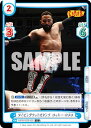 Reバース NJPW/003B-029 ダイビングフッ