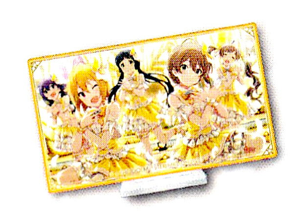 ��E�� ������륹����� Angelic Parade���� ���֤��� �����ɥ�ޥ������ߥꥪ��饤�֡� -HARMONY FESTIVAL!!-