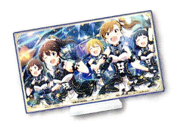 ��E�� ������륹����� �ɥ꡼��ȥ�٥顼�� ���֤��� �����ɥ�ޥ������ߥꥪ��饤�֡� -HARMONY FESTIVAL!!-