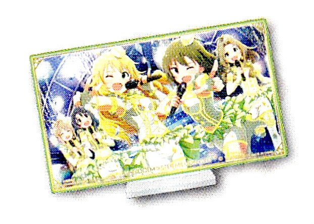 ��E�� ������륹����� �����Υ���ե��˥��� ���֤��� �����ɥ�ޥ������ߥꥪ��饤�֡� -HARMONY FESTIVAL!!-