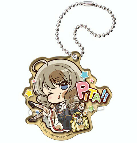 【詩之本秋穂】ぴた！でふぉめ カードキャプターさくら クリアカード編 アクリルキーホルダー Vol.2のサムネイル