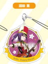 【瀬田薫 B】バンドリ! ガールズバンドパーティ! キャラリウムアクリルストラップ ハロー、ハッピーワールド!
