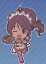 【E-2 椎名法子】一番くじ アイドルマスター シンデレラガールズ ~Intense heat!~ E賞 ラバーストラップ 1,000円