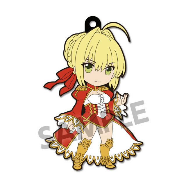 ぴくりる！Fate/EXTELLA...