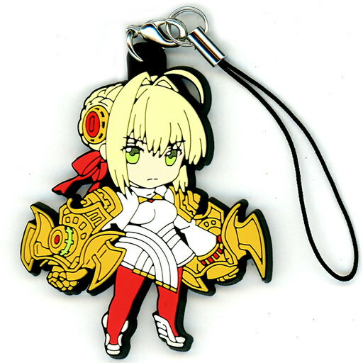 ぴくりる！Fate/EXTELLA...