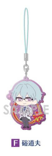 Summer Doggie 缶バッチ 硲道夫var. ポストカード Summer Doggie