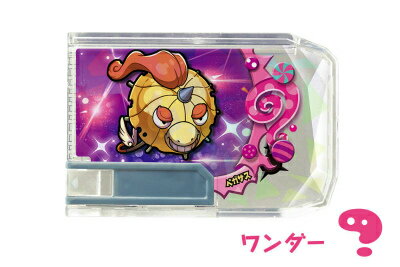 【ペガサス (PR)】 スナックワールド トレジャラボックス 第7弾〈スナック〉