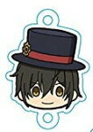 【ルパン】Code:Realize-創世の姫君- トレーディングれんけつ！ちゅるキャラキーホルダー【シングル販売】