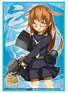 送料98円！2015年9月18日 Vol.892 艦隊これくしょん -艦これ-『望月』