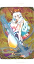 【14.アーチャー オリオン (R レア) 】 Fate/Grand Order ウエハース7