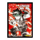 ユニオンアリーナ UNION ARENA オフィシャルカードスリーブ 僕のヒーローアカデミア