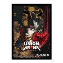 ユニオンアリーナ UNION ARENA ブラッククローバー オフィシャルカードスリーブ：60枚入り