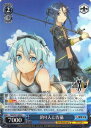 ヴァイスシュヴァルツ SAO/S71-094 釣