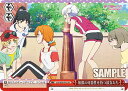 ヴァイスシュヴァルツ LSP/W92-T12 無限の可能性を持つ彼女たち (TD) トライアルデッキ+ ラブライブ!スーパースター!!(3)