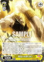 ヴァイスシュヴァルツ JJ/SE41-13 最後の攻撃 DIO (N ノーマル) プレミアムブースター / ジョジョの奇妙な冒険 スターダストクルセイダース