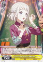 ヴァイスシュヴァルツ GIM/W124-024 アナザーアイドル'24ハロウィン 葛城リーリヤ (C コモン) ブースターパック 学園アイドルマスター