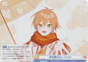 ヴァイスシュヴァルツブラウ STPR/02B-017 君を離さない ジェル (R レア) ブースターパック すとぷり Vol.2