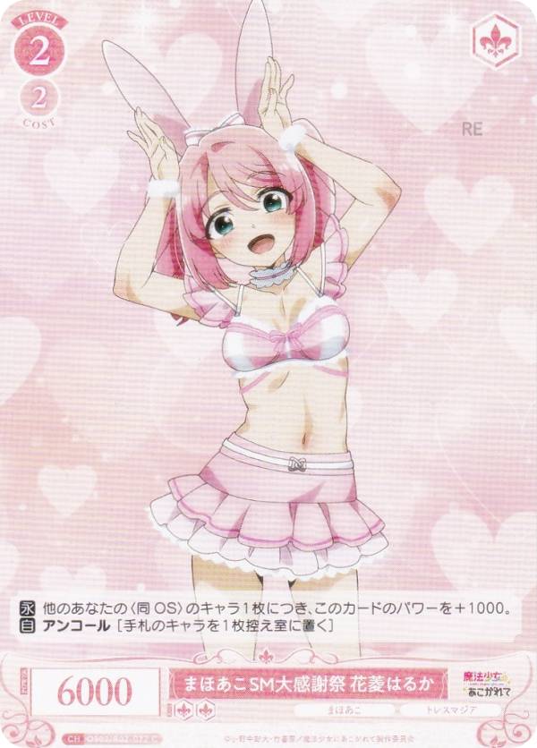 ヴァイスシュヴァルツ