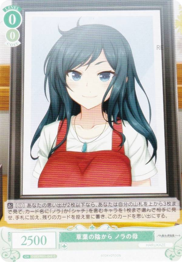 ヴァイスシュヴァルツ