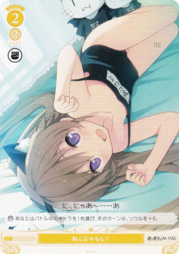 ヴァイスシュヴァルツ