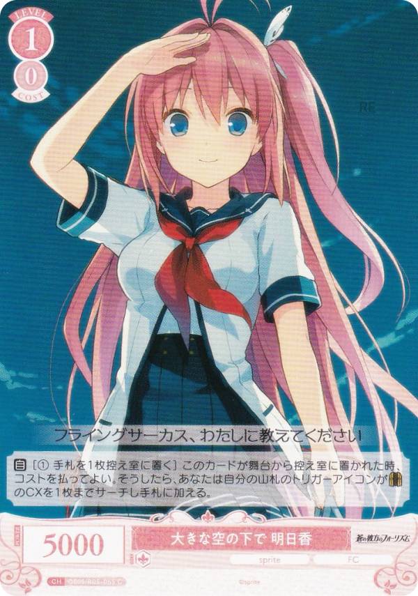 ヴァイスシュヴァルツ