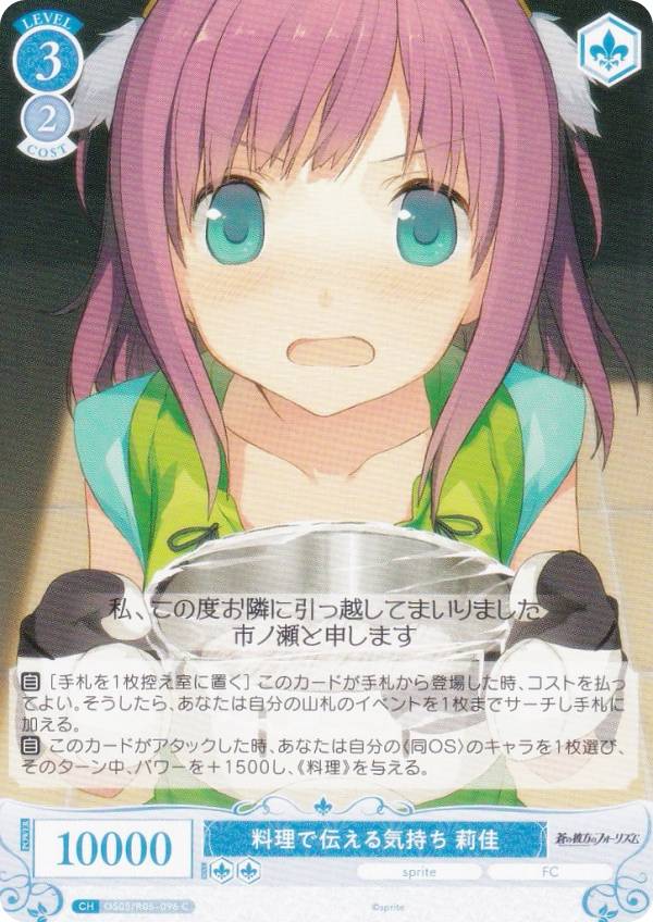 ヴァイスシュヴァルツ