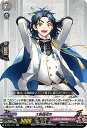 ヴァンガード D-TB01/017 太鼓鐘貞宗 (RR ダブルレア) overDress タイトルブースター第1弾 刀剣乱舞-ONLINE- 2021