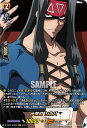 ヴァンガード D-TB03/SKR28 十祭司 シルバ (SKR SHAMAN KINGレア) overDress タイトルブースター第3弾 SHAMAN KING Vol.1