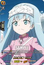 ヴァンガード D-TB03/SKR51 兄と歩む夢 ピリカ (SKR SHAMAN KINGレア) overDress タイトルブースター第3弾 SHAMAN KING Vol.1
