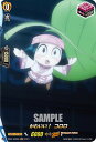 ヴァンガード D-TB03/SKR66 かわいい! コロロ (SKR SHAMAN KINGレア) overDress タイトルブースター第3弾 SHAMAN KING Vol.1