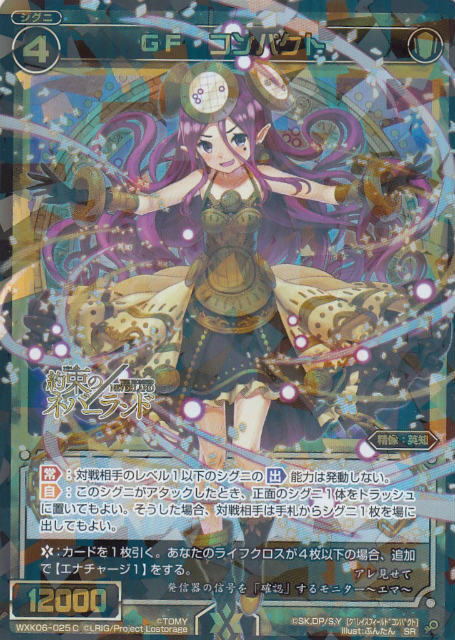 ��ɽ��㤤C�ۥ��������� WXK06-025 C GF ����ѥ��� (SR �����ѡ��쥢) WXK-P06 ���륿�ʥƥ���