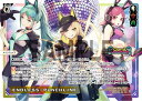 REALiZE ȥ쥫ۥӡŷԾŹ㤨֥ WXDi-D04-011 ENDLESS?PUNCHLINE (ST DIVA DEBUT DECK Card Jockey (WDi-04פβǤʤ100ߤˤʤޤ