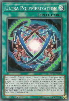 REALiZE ȥ쥫ۥӡŷԾŹ㤨ͷ HISU-EN043 Ķͻ Ultra Polymerization (Ѹ 1st Edition ѡ쥢 Hidden Summoners 1st EditionפβǤʤ80ߤˤʤޤ