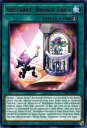 遊戯王 LED3-EN047 魔界台本「ロマンティック・テラー」 Abyss Script - Romantic Terror (英語版 1st Edition レア) Legendary Duelists White Dragon Abyss