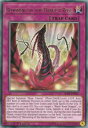 遊戯王 LED4-EN027 漆黒の薔薇の開幕 Blooming of the Darkest Rose (英語版 1st Edition レア) Legendary Duelists Sisters of the Rose