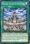 ͷ SR08-EN024 ˡԻԥǥߥ Magical Citadel of Endymion (Ѹ 1st Edition Ρޥ) Order of the Spellcasters Structure Deck