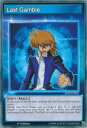 遊戯王 SS02-ENBS2 Last Gamble (英語版 1st Edition ノーマル) Speed Duel Starter Decks: Duelists of Tomorrow