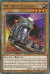 【Unlimited Edition】遊戯王 CHIM-EN000 Monster Express (英語版 レア) Chaos Impact