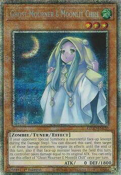 再再販 遊戯王 Etco En036 朔夜しぐれ Ghost Mourner Moonlit Chill 英語版 1st Edition プリズマティックシークレットレア Eternity Code 直営店限定 Tiendabudada Com