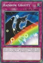 VY LDS1-EN115 ̈ Rainbow Gravity (p 1st Edition m[}) Legendary Duelists: Season 1