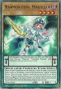 REALiZE ȥ쥫ۥӡŷԾŹ㤨ͷ LED6-EN053 Ĵѻ Harmonizing Magician (Ѹ 1st Edition Ρޥ Legendary Duelists: Magical HeroפβǤʤ30ߤˤʤޤ