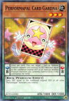 遊戯王 ROTD-EN082 EMカード・ガードナー Performapal Card Gardna (英語版 1st Edition ノーマル) Rise of the Duelist