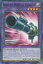 ͷ DLCS-EN061 åȡإ⥹Υ Rocket Hermos Cannon (Ѹ 1st Edition Ρޥ) Dragons of Legend: The Complete Series