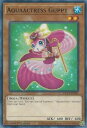 遊戯王 DLCS-EN091 アクアアクトレス グッピー Aquaactress Guppy (英語版 1st Edition ノーマル) Dragons of Legend: The Complete Series