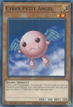 REALiZE ȥ쥫ۥӡŷԾŹ㤨ͷ DLCS-EN107 Сץ󥸥 Cyber Petit Angel (Ѹ 1st Edition Ρޥ Dragons of Legend: The Complete SeriesפβǤʤ40ߤˤʤޤ