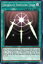 ͷ EGS1-EN021 θ Swords of Revealing Light (Ѹ 1st Edition Ρޥ) Egyptian God DeckSlifer the Sky Dragon