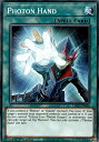 遊戯王 LDS2-EN056 フォトン・ハンド Photon Hand (英語版 1st Edition ノーマル) Legendary Duelists Season 2