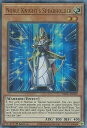 遊戯王 BROL-EN019 聖騎士の槍持ち Noble Knight 039 s Spearholder (英語版 1st Edition ウルトラレア) Brothers of Legend