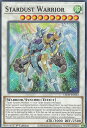 REALiZE ȥ쥫ۥӡŷԾŹ㤨ͷ LED8-EN052 ȡꥢ Stardust Warrior (Ѹ 1st Edition Ρޥ Legendary Duelists Synchro StormפβǤʤ30ߤˤʤޤ