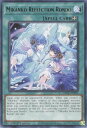 遊戯王 AMDE-EN033 御巫の誘い輪舞 Mikanko Reflection Rondo (英語版 1st Edition レア) Amazing Defenders